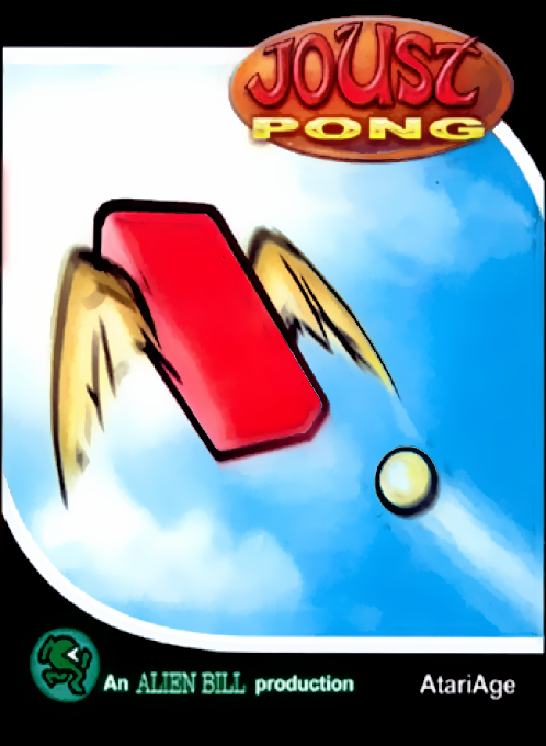Joustpong (Homebrew)